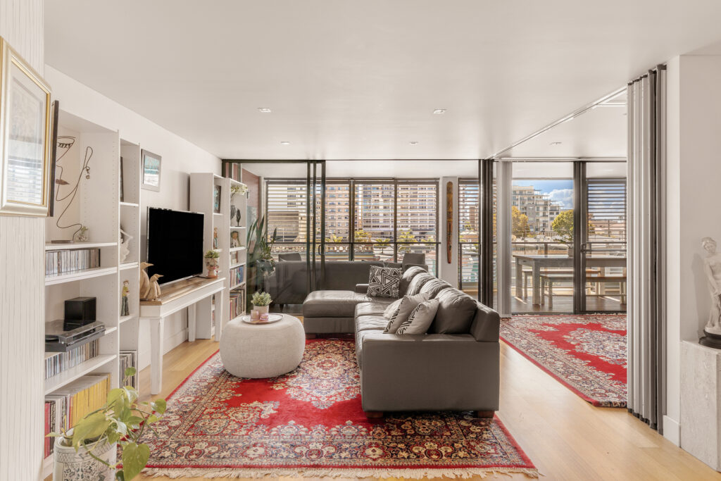Sold - 408/53 Crown Street - New Property in Wollongong - Real Estate by Alisa Sturluson