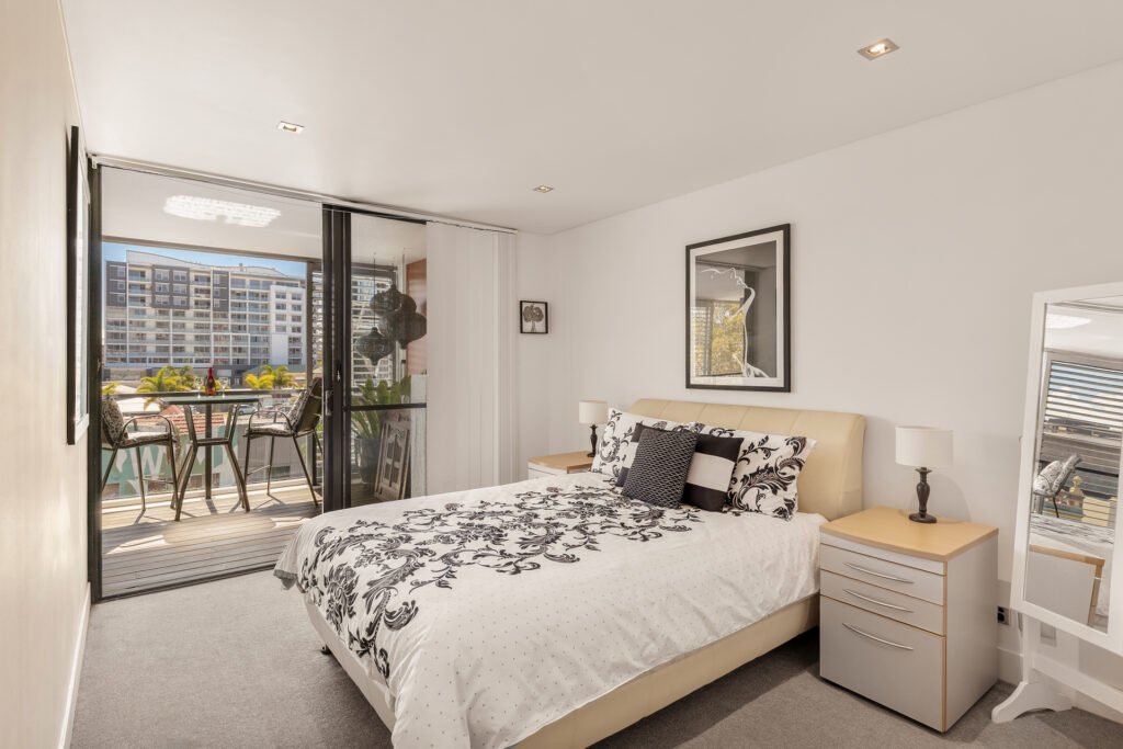 Sold - 408/53 Crown Street - New Property in Wollongong - Real Estate by Alisa Sturluson