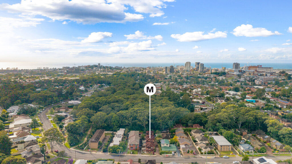 Sold - 4/7 Gilmore Street - New Property in West Wollongong - Real Estate by Alisa Sturluson