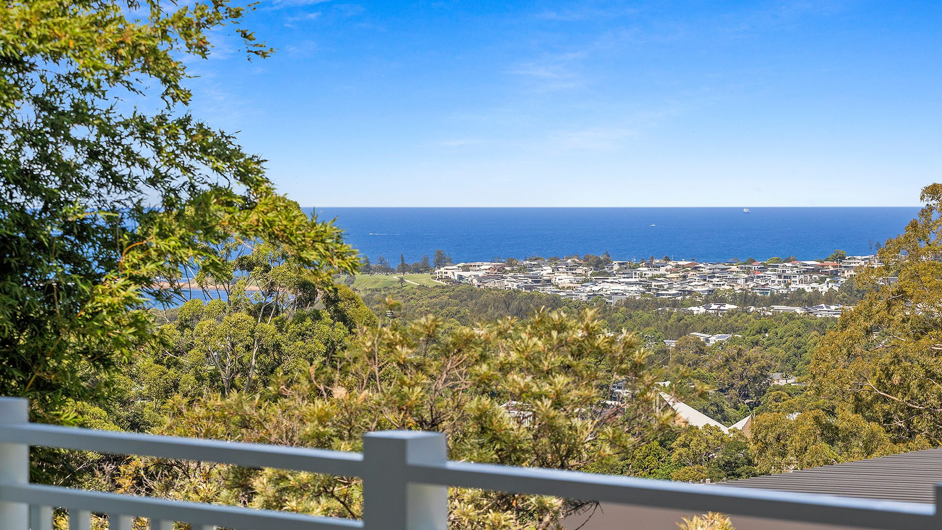 Sold - 13 Palm Grove - New Property in Thirroul - Real Estate by Vanessa Denison-Pender