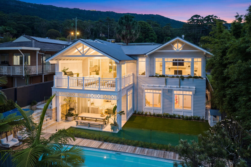 Sold - 13 Palm Grove - New Property in Thirroul - Real Estate by Vanessa Denison-Pender