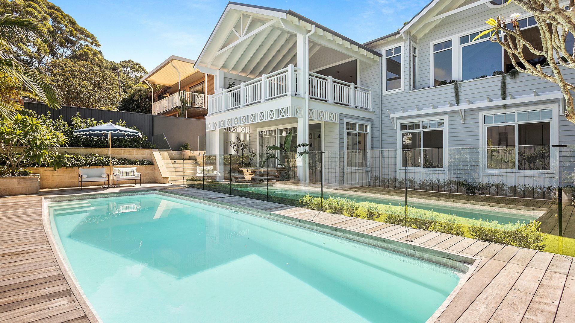 Sold - 13 Palm Grove - New Property in Thirroul - Real Estate by Vanessa Denison-Pender