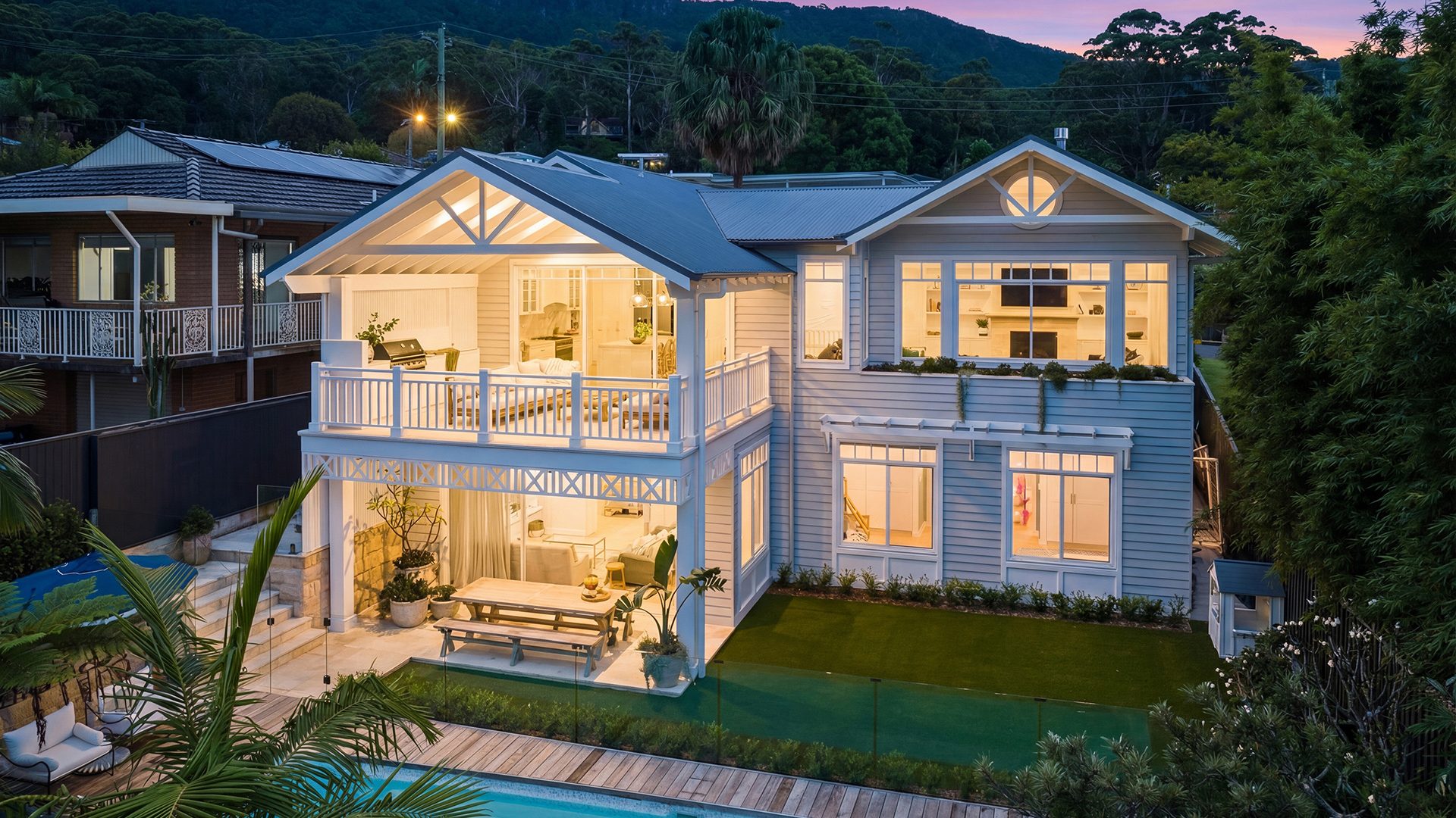 Sold - 13 Palm Grove - New Property in Thirroul - Real Estate by Vanessa Denison-Pender