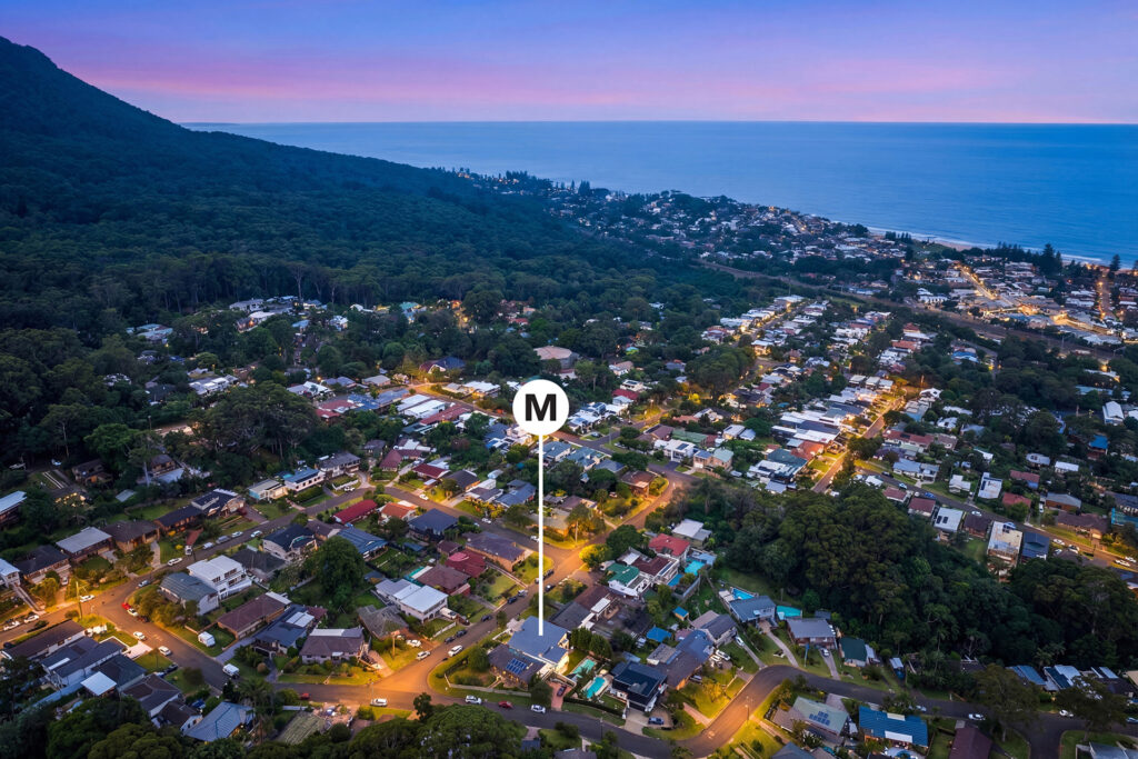 Sold - 13 Palm Grove - New Property in Thirroul - Real Estate by Vanessa Denison-Pender