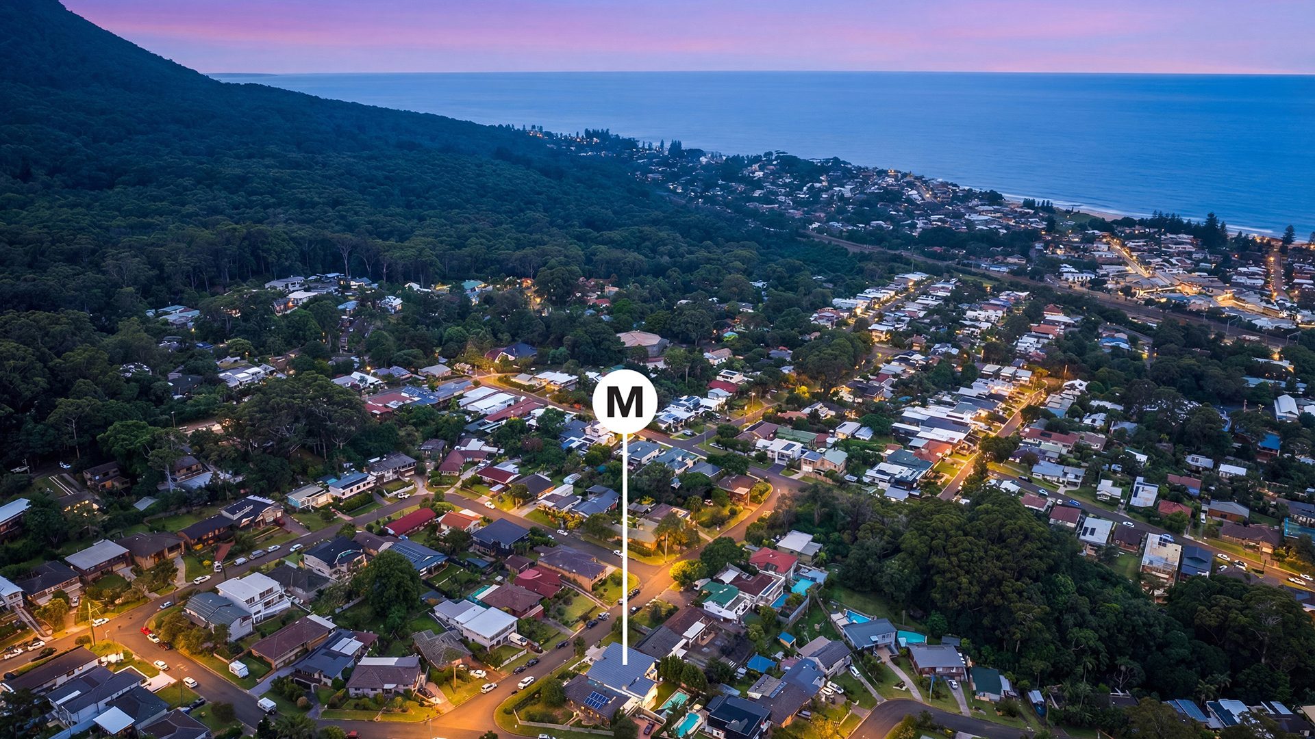 Sold - 13 Palm Grove - New Property in Thirroul - Real Estate by Vanessa Denison-Pender