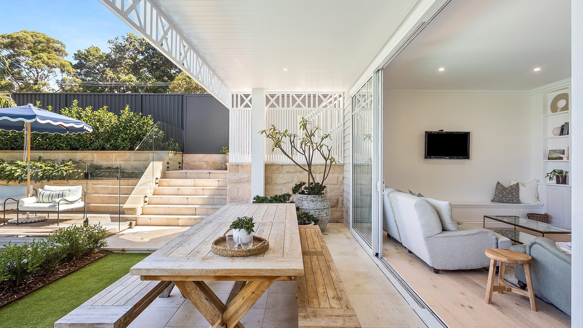 Sold - 13 Palm Grove - New Property in Thirroul - Real Estate by Vanessa Denison-Pender