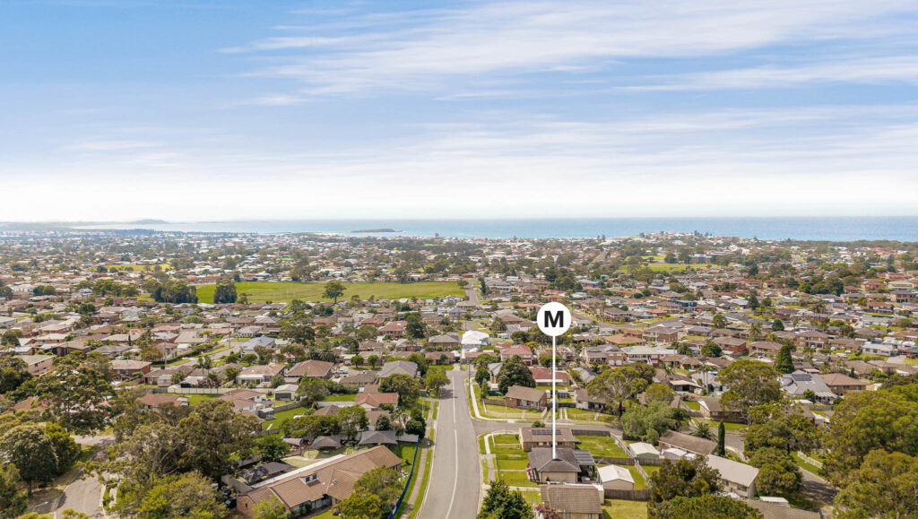 Sold - 7 Carrington Street - New Property in Barrack Heights - Real Estate by Alisa Sturluson