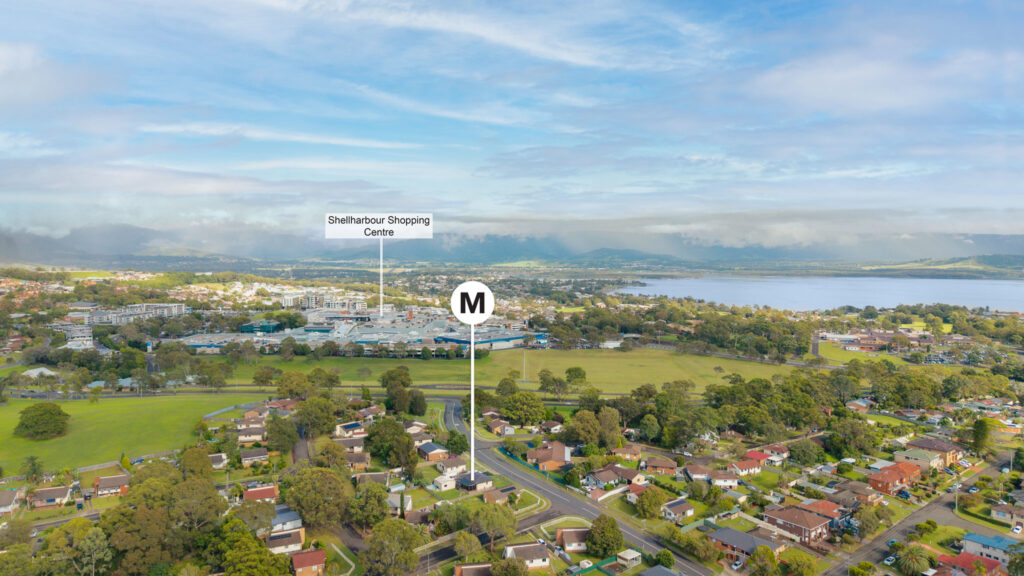 Sold - 7 Carrington Street - New Property in Barrack Heights - Real Estate by Alisa Sturluson