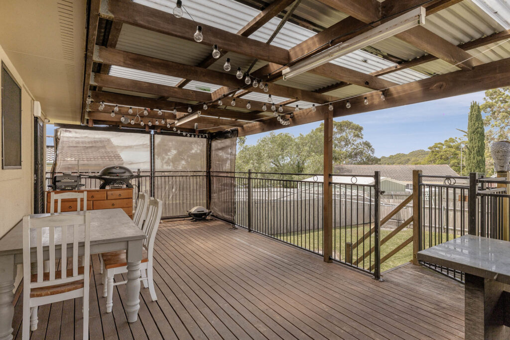 Sold - 7 Carrington Street - New Property in Barrack Heights - Real Estate by Alisa Sturluson