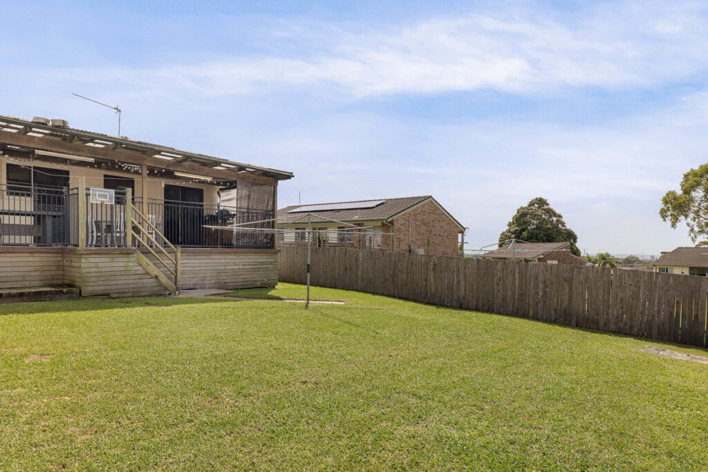 Sold - 7 Carrington Street - New Property in Barrack Heights - Real Estate by Alisa Sturluson