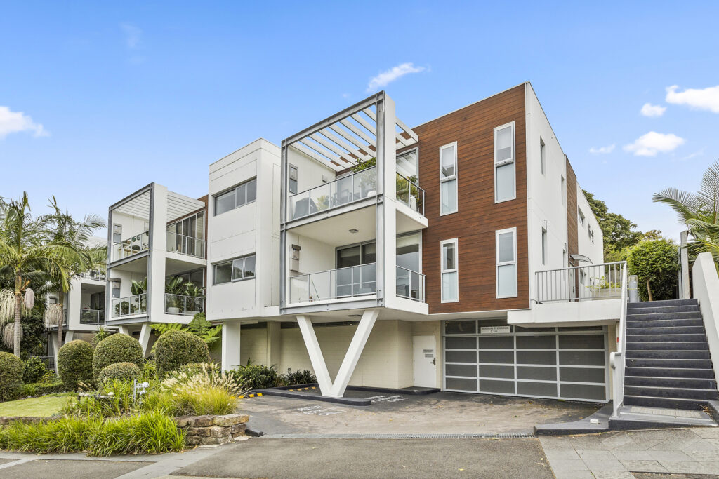 Sold - 2/346 Lawrence Hargrave Drive - New Property in Thirroul - Real Estate by Peter Armstrong