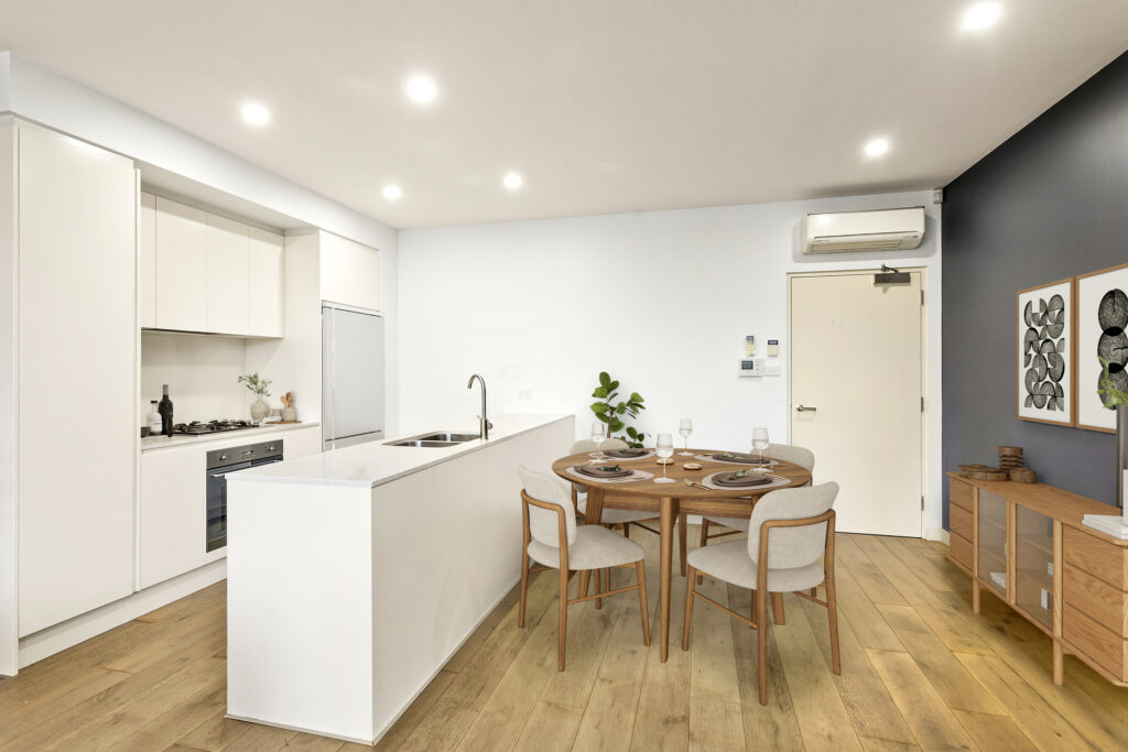 Sold - 2/346 Lawrence Hargrave Drive - New Property in Thirroul - Real Estate by Peter Armstrong