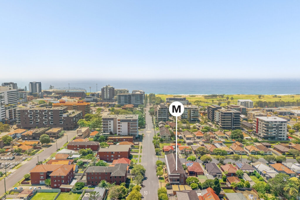 Sold - 4/63 Bank Street - New Property in Wollongong - Real Estate by Christian Zeidler
