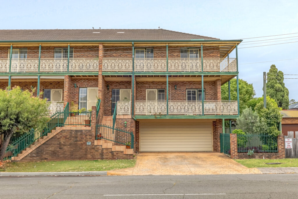 Sold - 4/63 Bank Street - New Property in Wollongong - Real Estate by Christian Zeidler