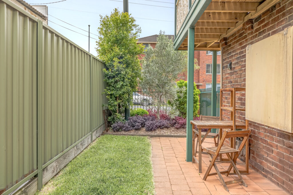 Sold - 4/63 Bank Street - New Property in Wollongong - Real Estate by Christian Zeidler