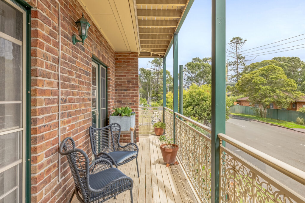 Sold - 4/63 Bank Street - New Property in Wollongong - Real Estate by Christian Zeidler