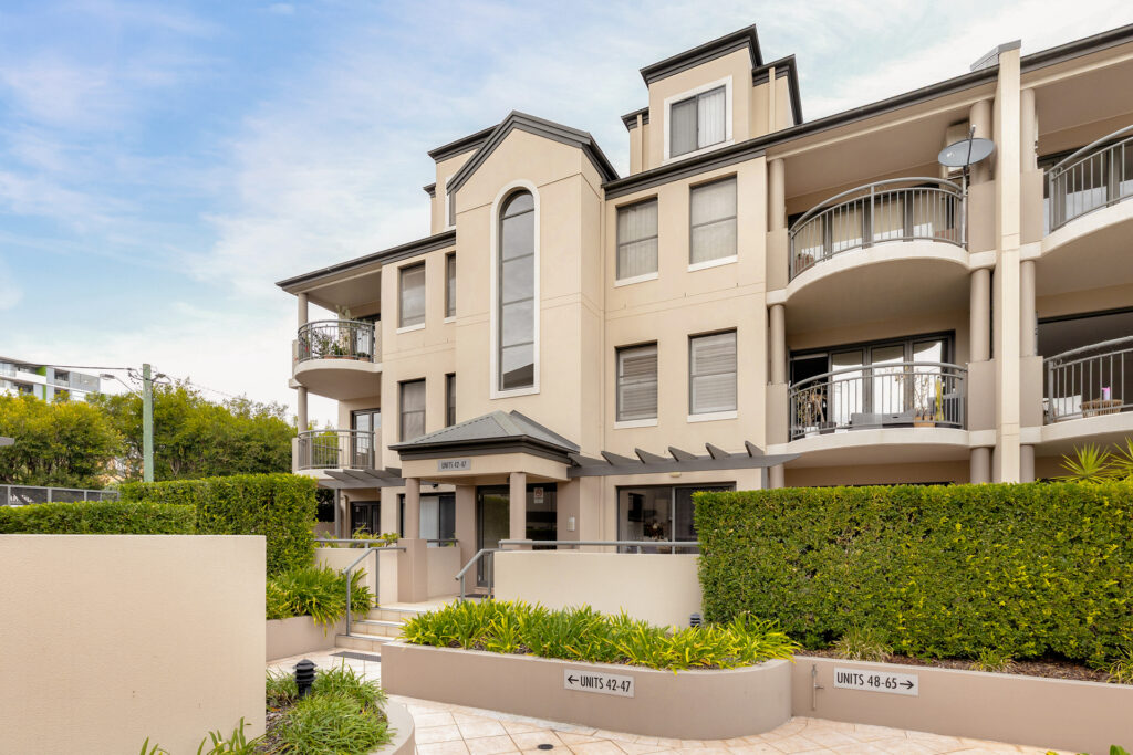 Sold - 47/71 Smith Street - New Property in Wollongong - Real Estate by Alisa Sturluson