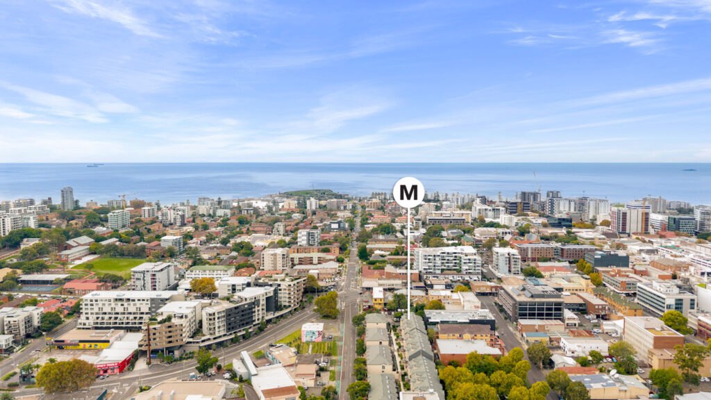 Sold - 47/71 Smith Street - New Property in Wollongong - Real Estate by Alisa Sturluson