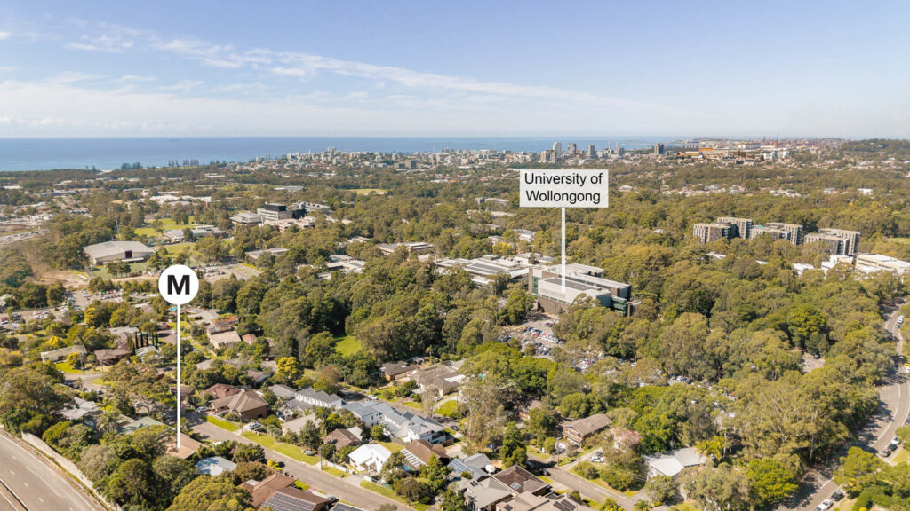 Sold - 12 Binda Street - New Property in Keiraville - Real Estate by Alisa Sturluson