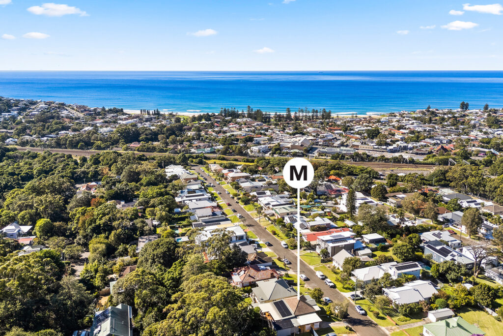 Sold - 41 The Waves - New Property in Thirroul - Real Estate by Peter Armstrong