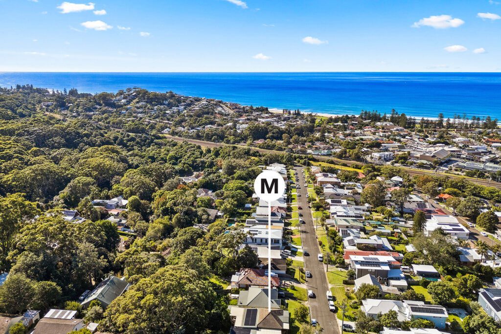 Sold - 41 The Waves - New Property in Thirroul - Real Estate by Peter Armstrong