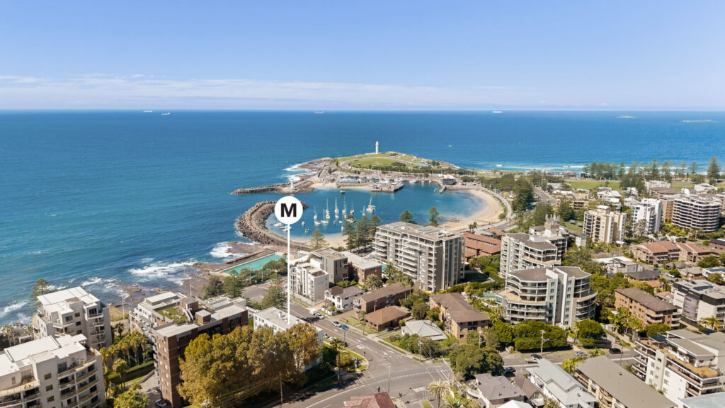 Sold - 1/53 Corrimal Street - New Property in Wollongong - Real Estate by Sophie Allen
