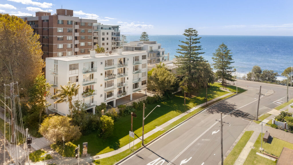 Sold - 1/53 Corrimal Street - New Property in Wollongong - Real Estate by Sophie Allen