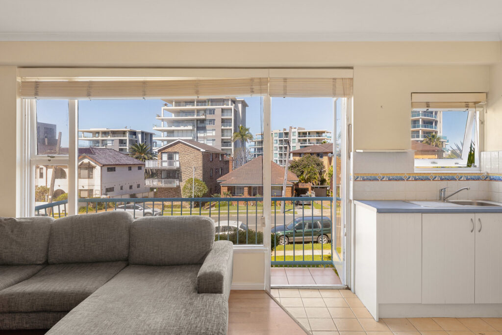 Sold - 1/53 Corrimal Street - New Property in Wollongong - Real Estate by Sophie Allen