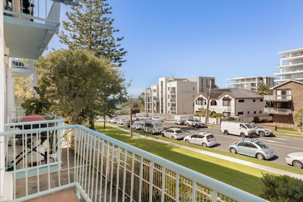 Sold - 1/53 Corrimal Street - New Property in Wollongong - Real Estate by Sophie Allen