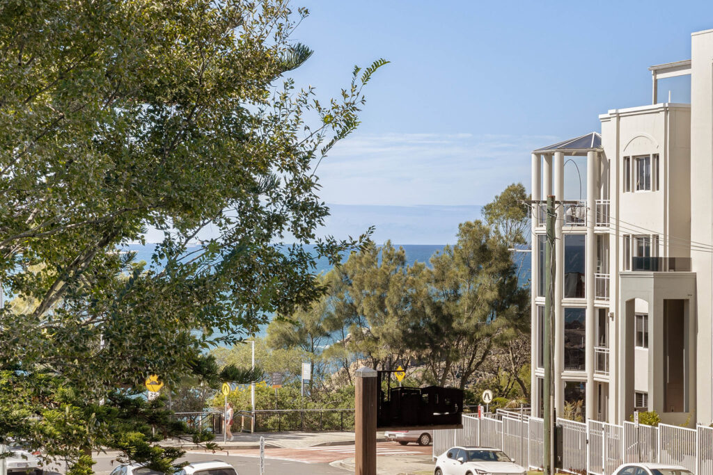 Sold - 1/53 Corrimal Street - New Property in Wollongong - Real Estate by Sophie Allen