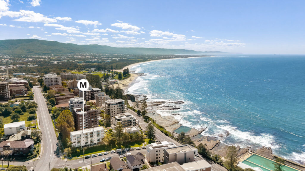 Sold - 1/53 Corrimal Street - New Property in Wollongong - Real Estate by Sophie Allen