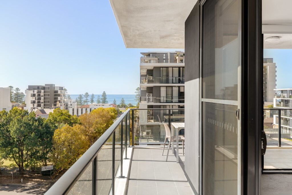 Sold - 807/41 Crown Street - New Property in Wollongong - Real Estate by Alisa Sturluson