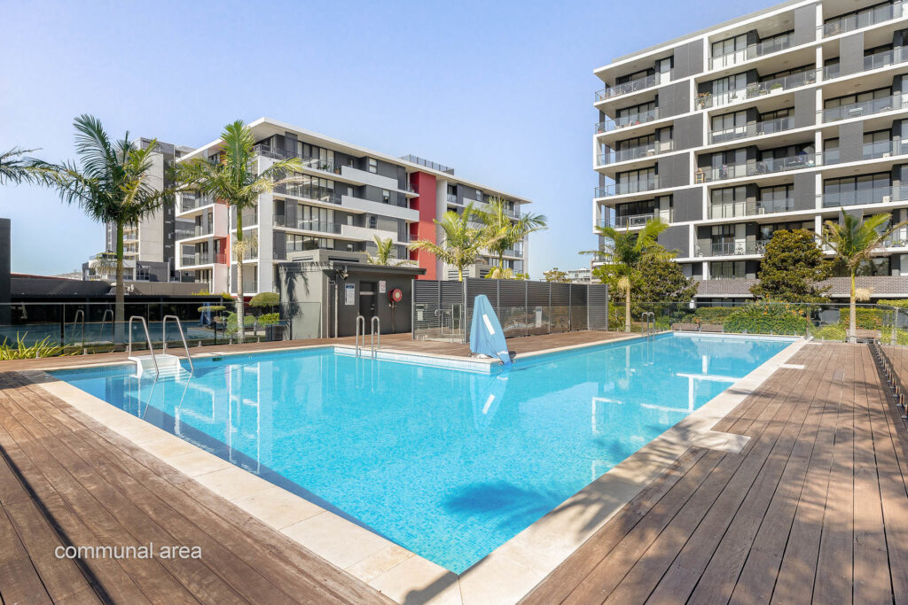 Sold - 807/41 Crown Street - New Property in Wollongong - Real Estate by Alisa Sturluson