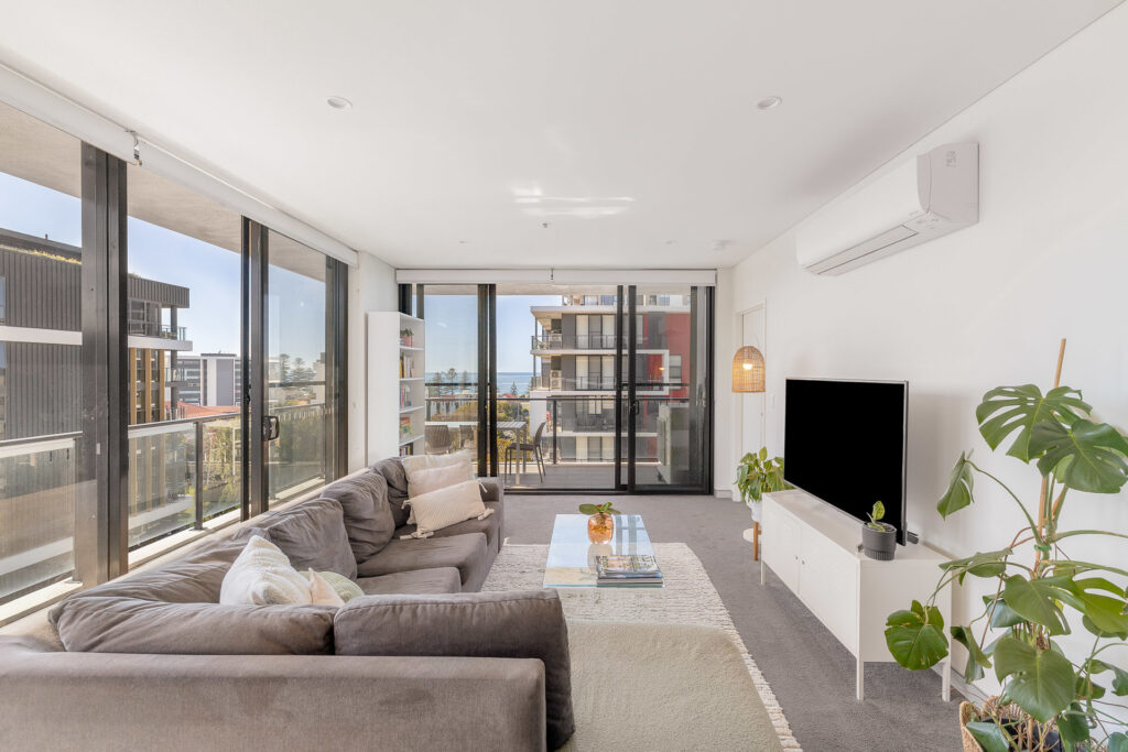 Sold - 807/41 Crown Street - New Property in Wollongong - Real Estate by Alisa Sturluson
