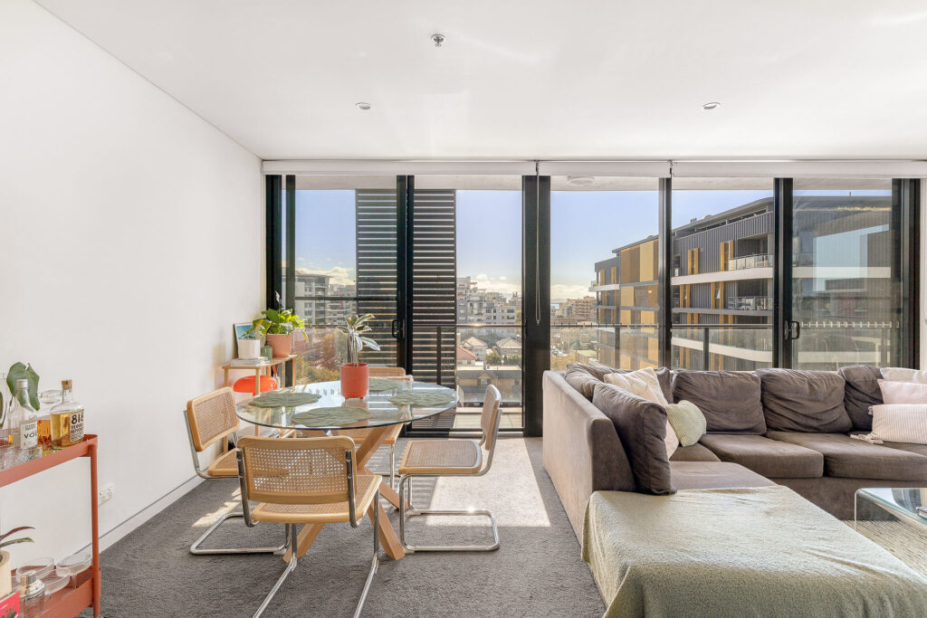 Sold - 807/41 Crown Street - New Property in Wollongong - Real Estate by Alisa Sturluson