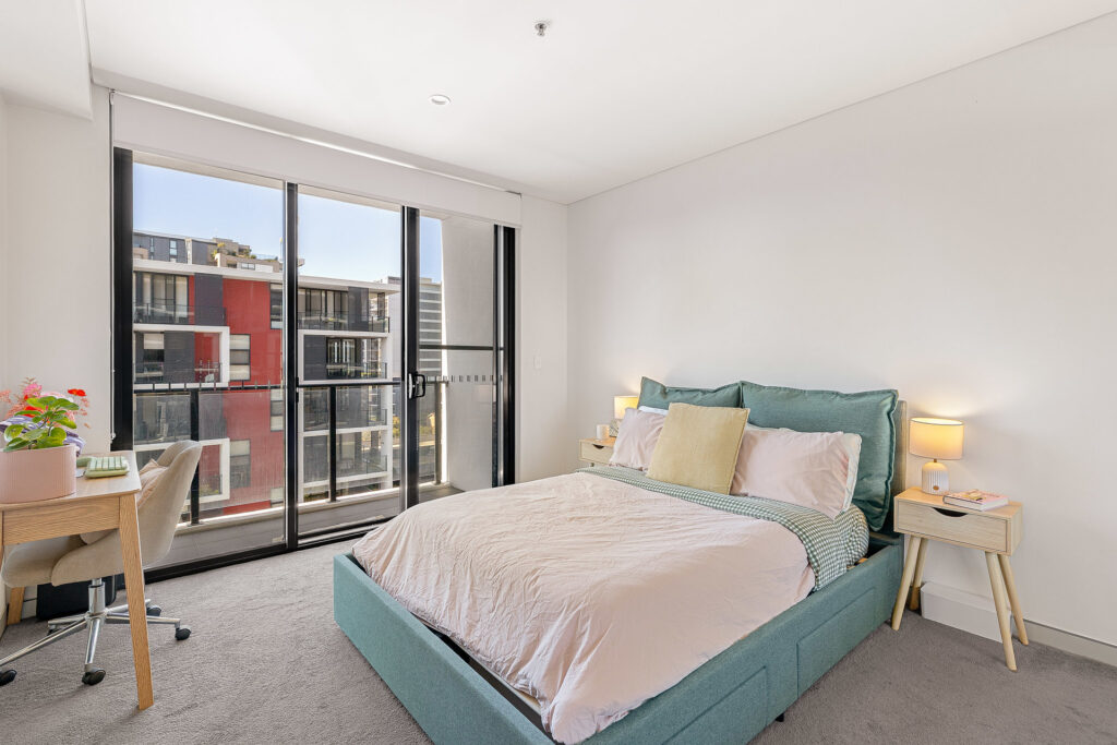 Sold - 807/41 Crown Street - New Property in Wollongong - Real Estate by Alisa Sturluson