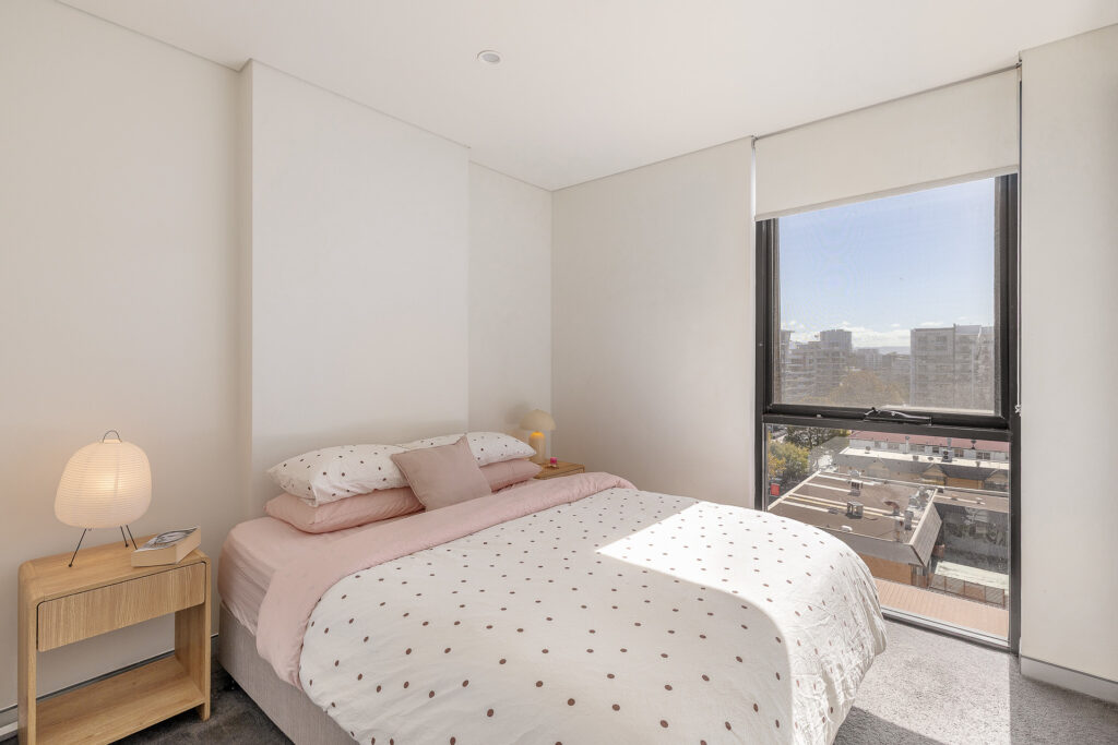 Sold - 807/41 Crown Street - New Property in Wollongong - Real Estate by Alisa Sturluson