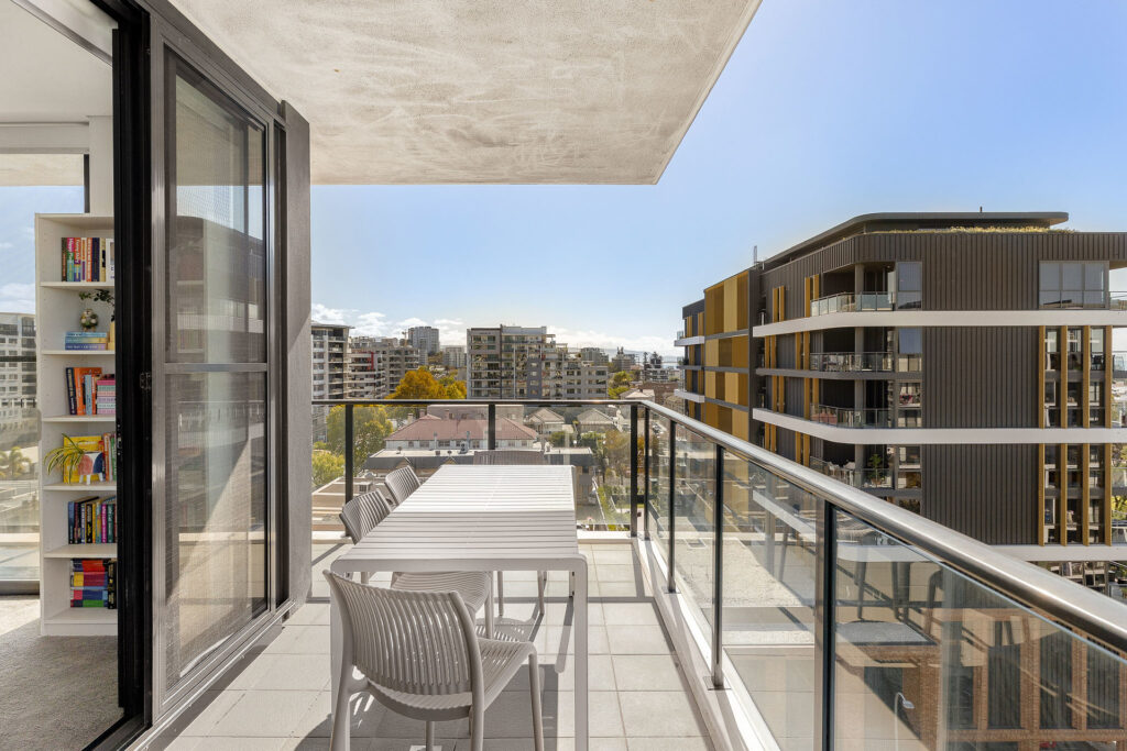 Sold - 807/41 Crown Street - New Property in Wollongong - Real Estate by Alisa Sturluson