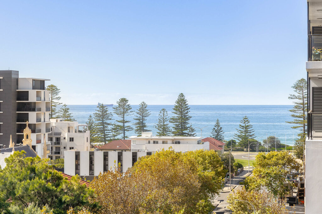 Sold - 807/41 Crown Street - New Property in Wollongong - Real Estate by Alisa Sturluson