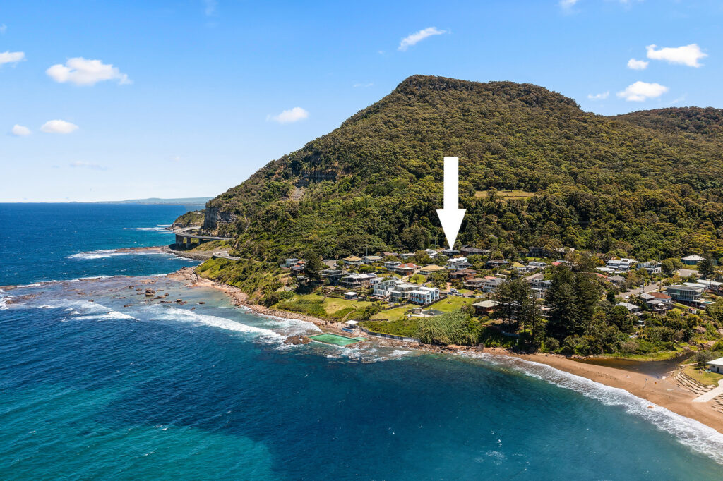 Sold - 273 Lawrence Hargrave Drive - New Property in Coalcliff - Real Estate by Vanessa Denison-Pender