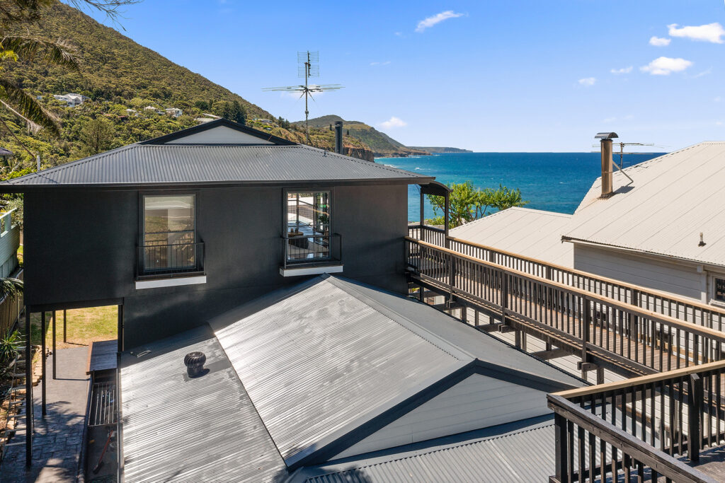 Sold - 273 Lawrence Hargrave Drive - New Property in Coalcliff - Real Estate by Vanessa Denison-Pender
