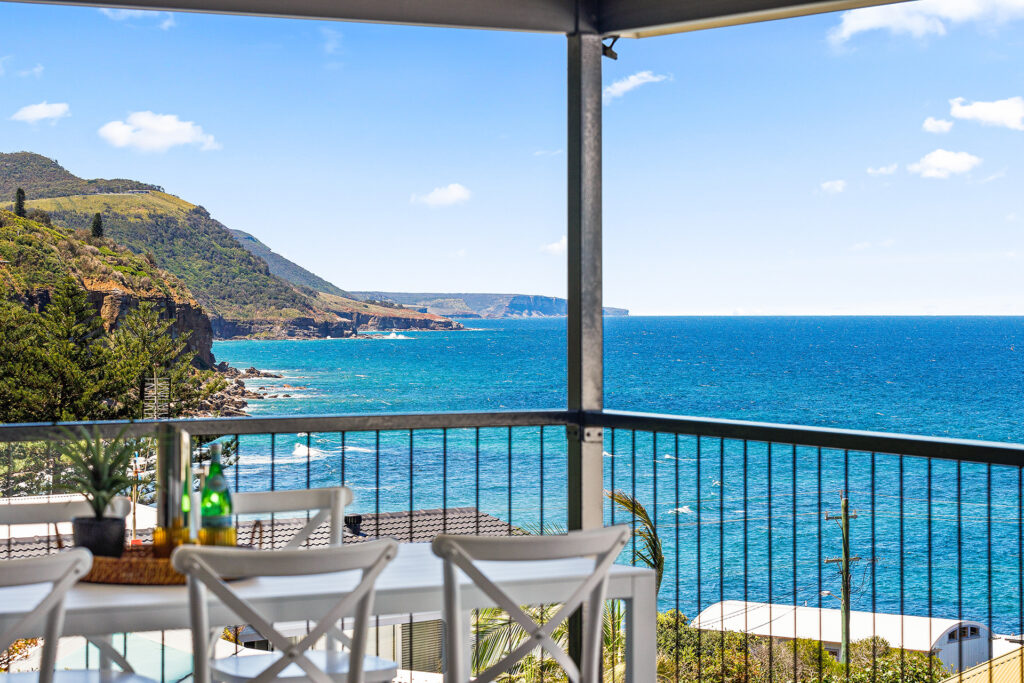 Sold - 273 Lawrence Hargrave Drive - New Property in Coalcliff - Real Estate by Vanessa Denison-Pender