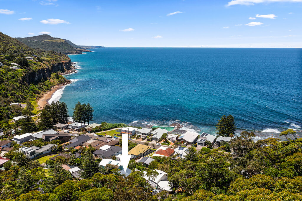 Sold - 273 Lawrence Hargrave Drive - New Property in Coalcliff - Real Estate by Vanessa Denison-Pender