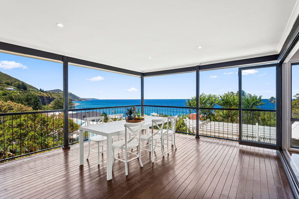 Sold - 273 Lawrence Hargrave Drive - New Property in Coalcliff - Real Estate by Vanessa Denison-Pender
