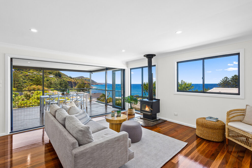 Sold - 273 Lawrence Hargrave Drive - New Property in Coalcliff - Real Estate by Vanessa Denison-Pender