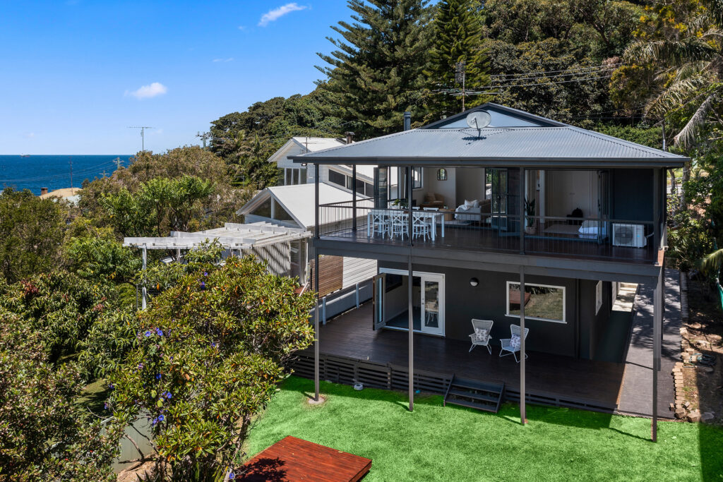 Sold - 273 Lawrence Hargrave Drive - New Property in Coalcliff - Real Estate by Vanessa Denison-Pender