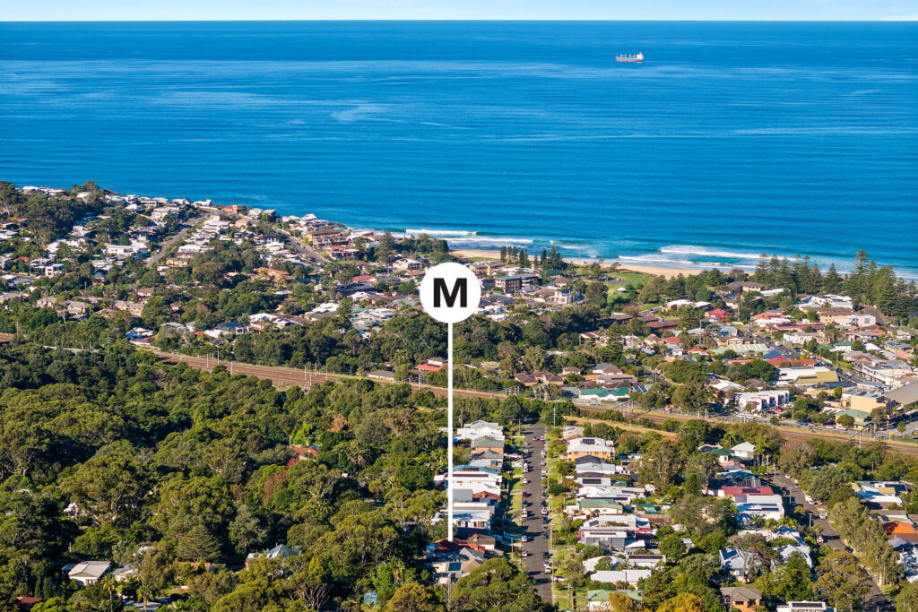 Sold - 37 The Waves - New Property in Thirroul - Real Estate by Peter Armstrong