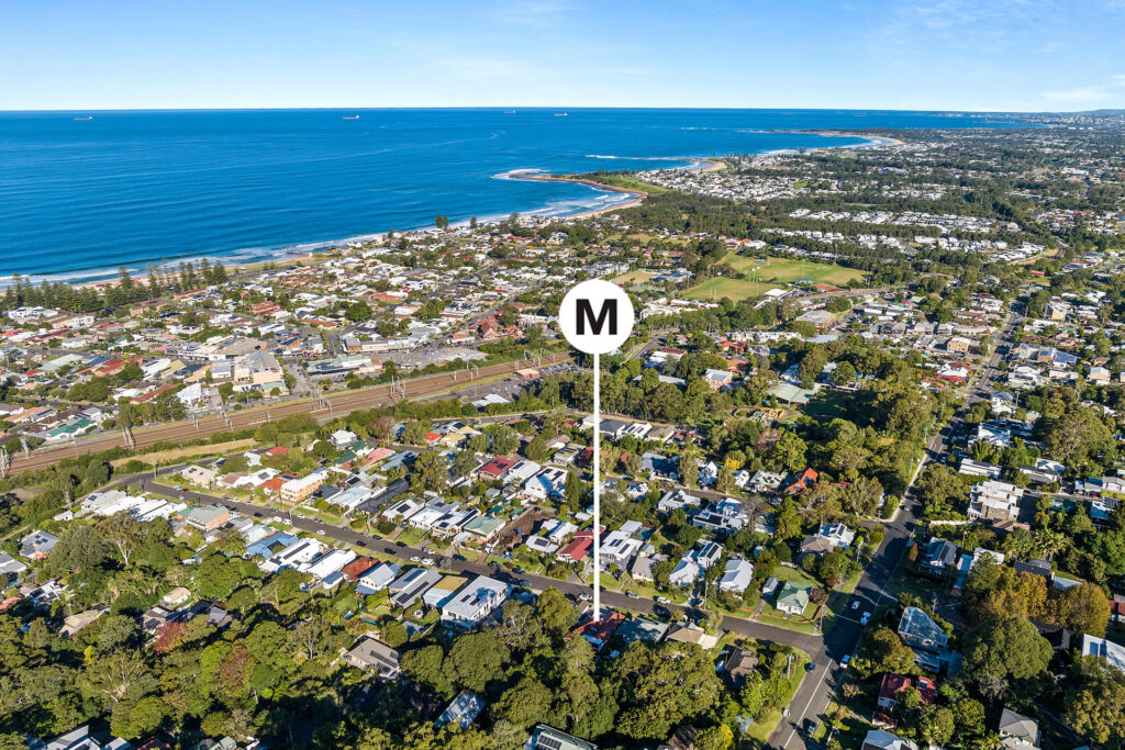 Sold - 37 The Waves - New Property in Thirroul - Real Estate by Peter Armstrong