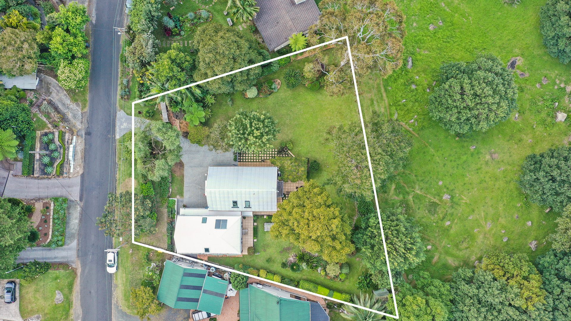 For Sale - 43 Buttenshaw Drive - New Property in Coledale - Real Estate by Vanessa Denison-Pender