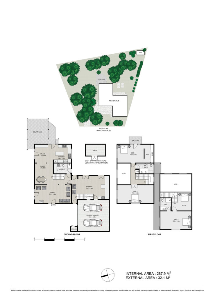 For Sale - 43 Buttenshaw Drive - New Property in Coledale - Real Estate by Vanessa Denison-Pender